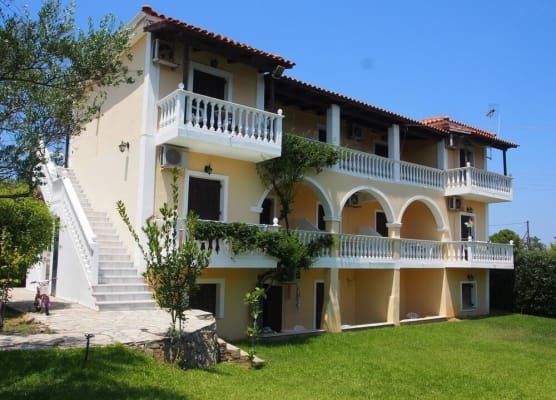 Studios Petra 1