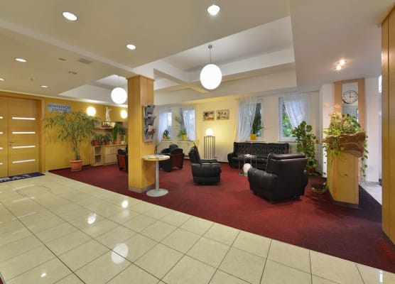 EA Hotel Populus 1