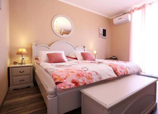 Shabby chic rooms 1