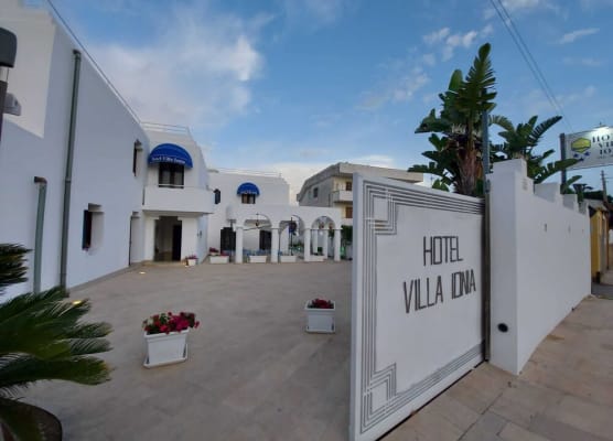Hotel Villa Ionia 1