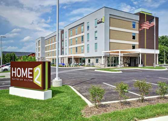 Home2 Suites By Hilton Georgetown 1