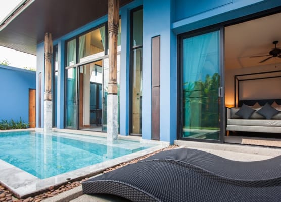 Wings Phuket Villa by Two Villas HOLIDAY 1