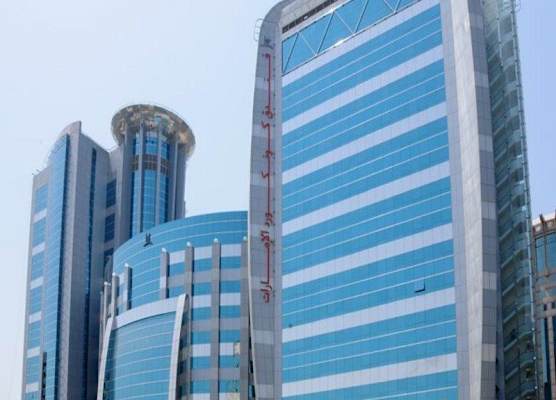 EMIRATES CONCORDE HOTEL AND SUITES (EX-DUBAI CONCORDE) 1
