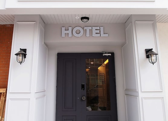 Hotel Park Hill Myeongdong 1