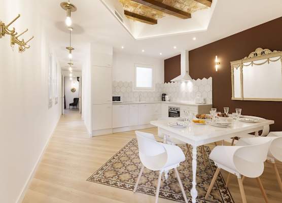 Habitat Apartments Grace 1