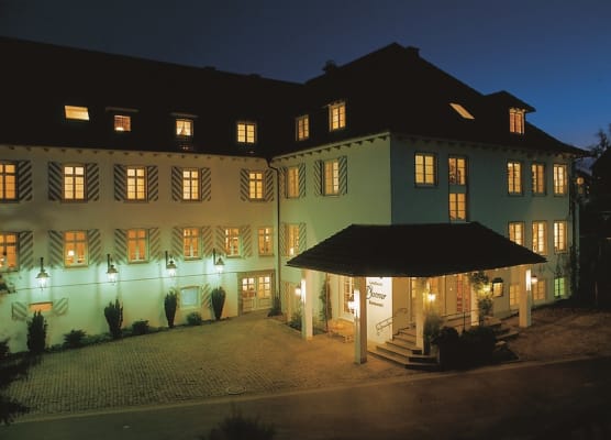 Landhotel Donner 1