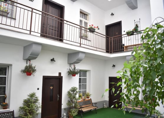 Mila Apartments 1