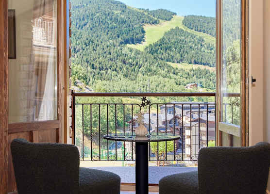 Serras Andorra 1