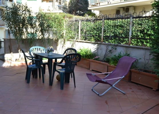 Casa Mia Guesthouse 1