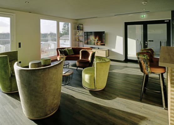 Adoro Aparthotel 1