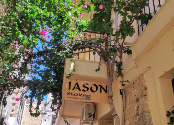 Iason Studios 1