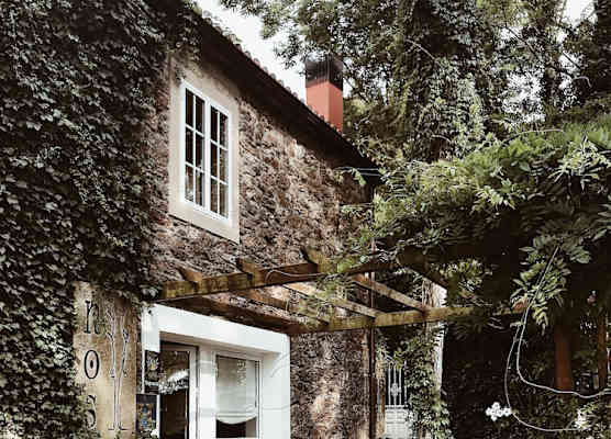 Ecohotel Nos 1