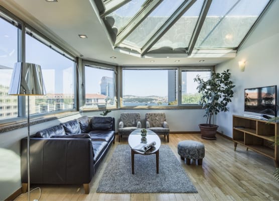 Taxim Suites Residences Istanbul 1