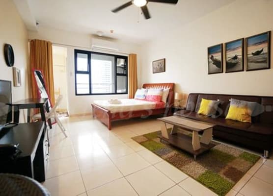 Serena's House - Manila 1