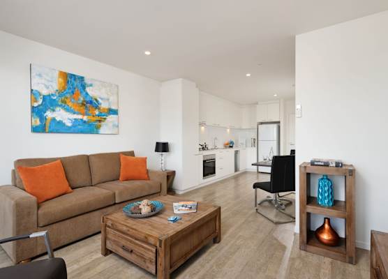 Park Avenue - IKON Glen Waverley 1