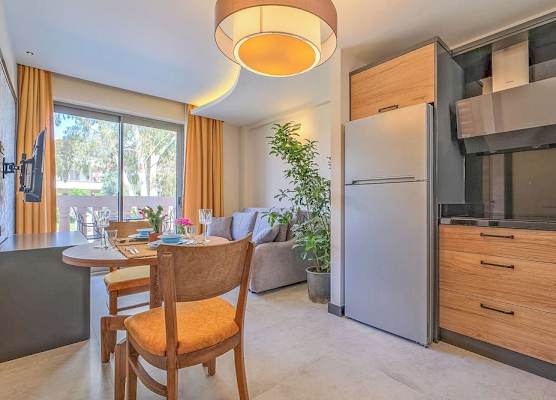 Kalender Pansiyon Fethiye 1