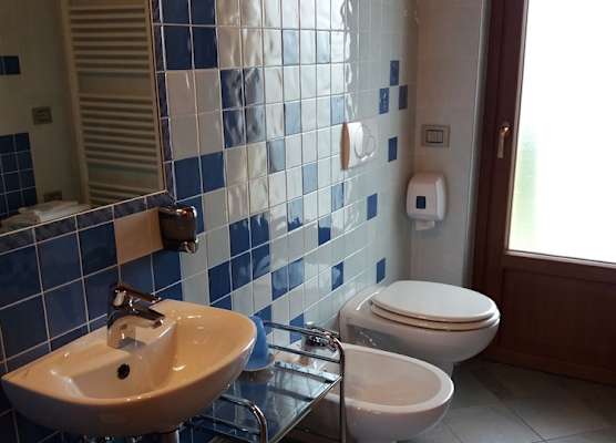 Agriturismo Fior Di Campo 1