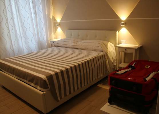 Room-narciso - Stanza Matrimoniale - B&b 1
