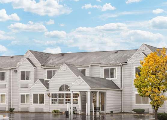 Baymont by Wyndham Henrietta - Rochester 1