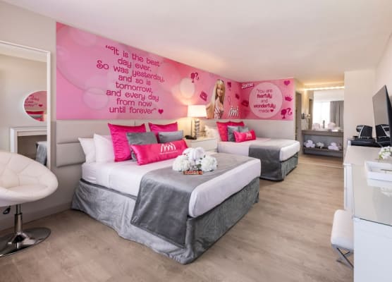 Magic Moment Resort & Kids Club, Dazzler Select by Wyndham 1