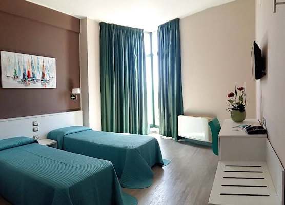 Mediterraneo Resort 1