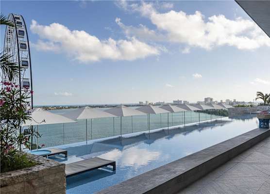 Canopy By Hilton Cancun La Isla 1