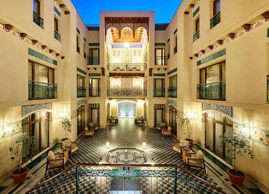 Kosh Havuz boutique hotel 1