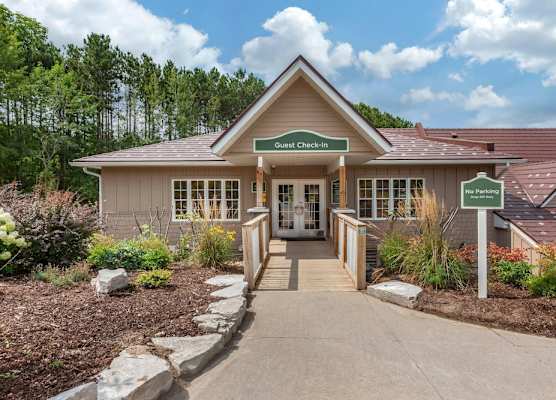 Carriage Ridge Resort, an Ascend Collection Resort 1