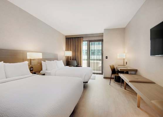 AC Hotel Asheville Downtown 1