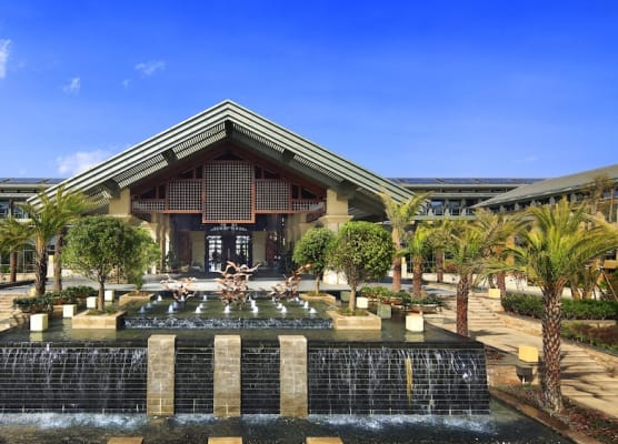InterContinental Hotels KUNMING by IHG 1