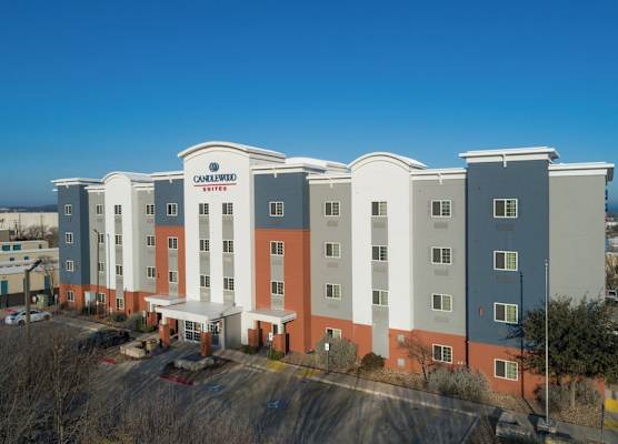 Candlewood Suites SAN MARCOS by IHG 1