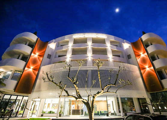 Regina Garden Vlore 1
