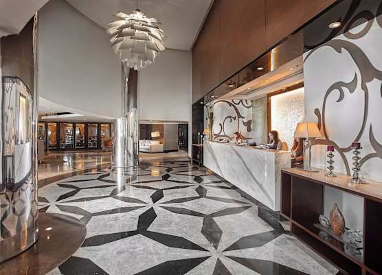 Quest Hotel & Conference Center Cebu 1