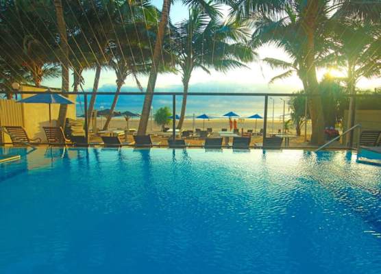 Beacon Beach Hotel Negombo 1