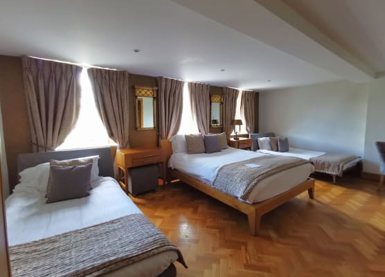 Langtons Hotel Kilkenny 1
