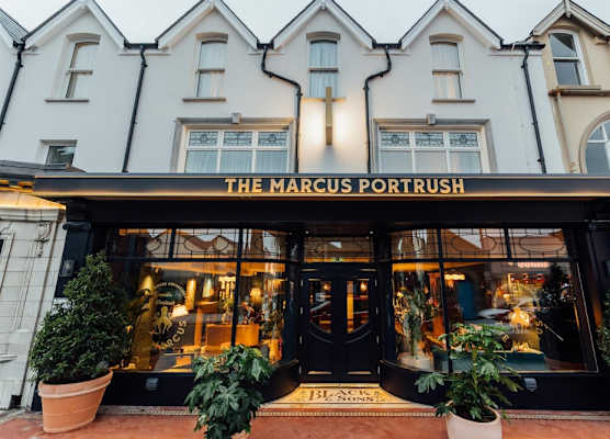 The Marcus Portrush, Tapestry Collection By Hilton 1