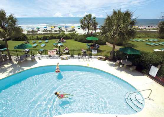 Palms Resort 1