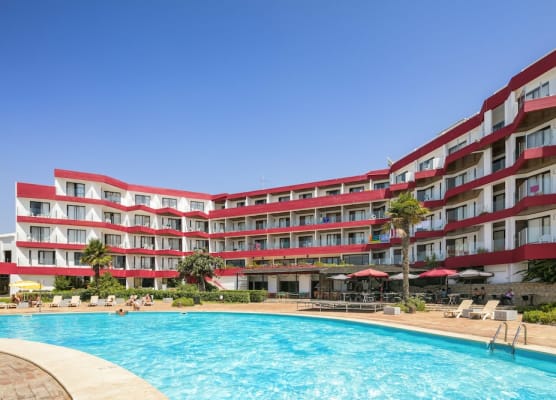 Hotel da Aldeia - Adults Only 1