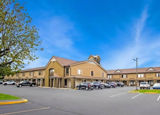 Econo Lodge Allentown North 1