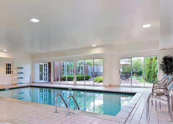 Residence Inn Detroit / Auburn Hills 1