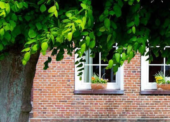 Landhaus Lillesand 1