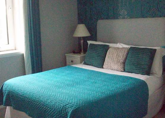 Lairg Highland Hotel 1