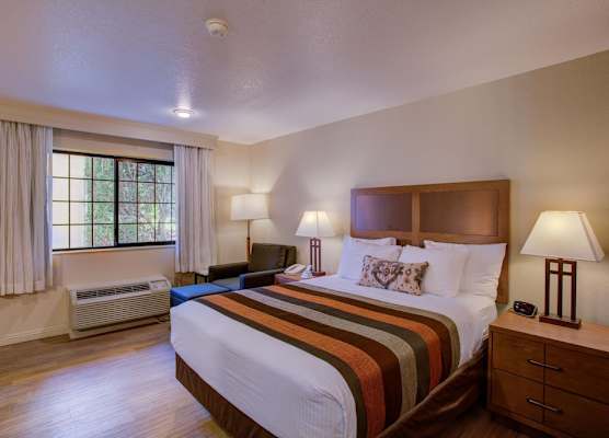 Best Western Sandman Hotel 1