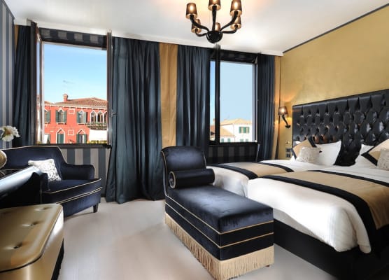 Carnival Palace - Venice Collection 1