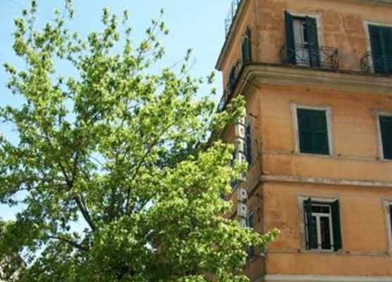Hotel Prati 1