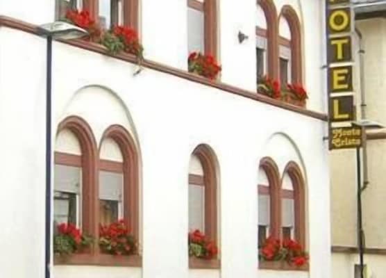 Hotel Monte Cristo 1