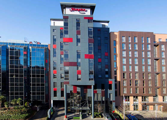 Hampton by Hilton London Croydon 1