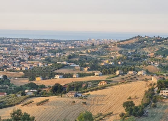 B&B Il Paradiso 1