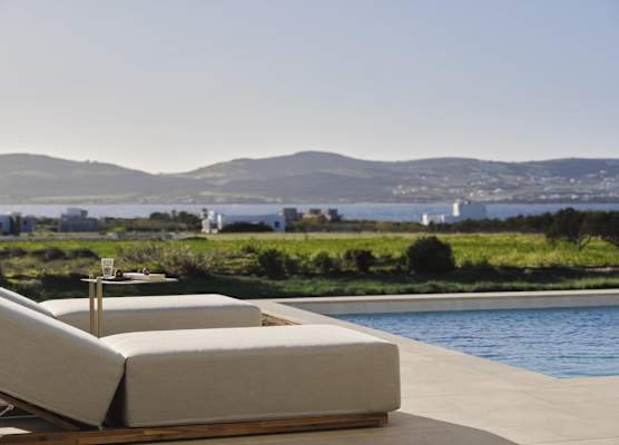 Parian Chronicle Hotel Paros, Destination by Hyatt 1