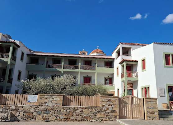 The Flower Of Monemvasia Hotel 1